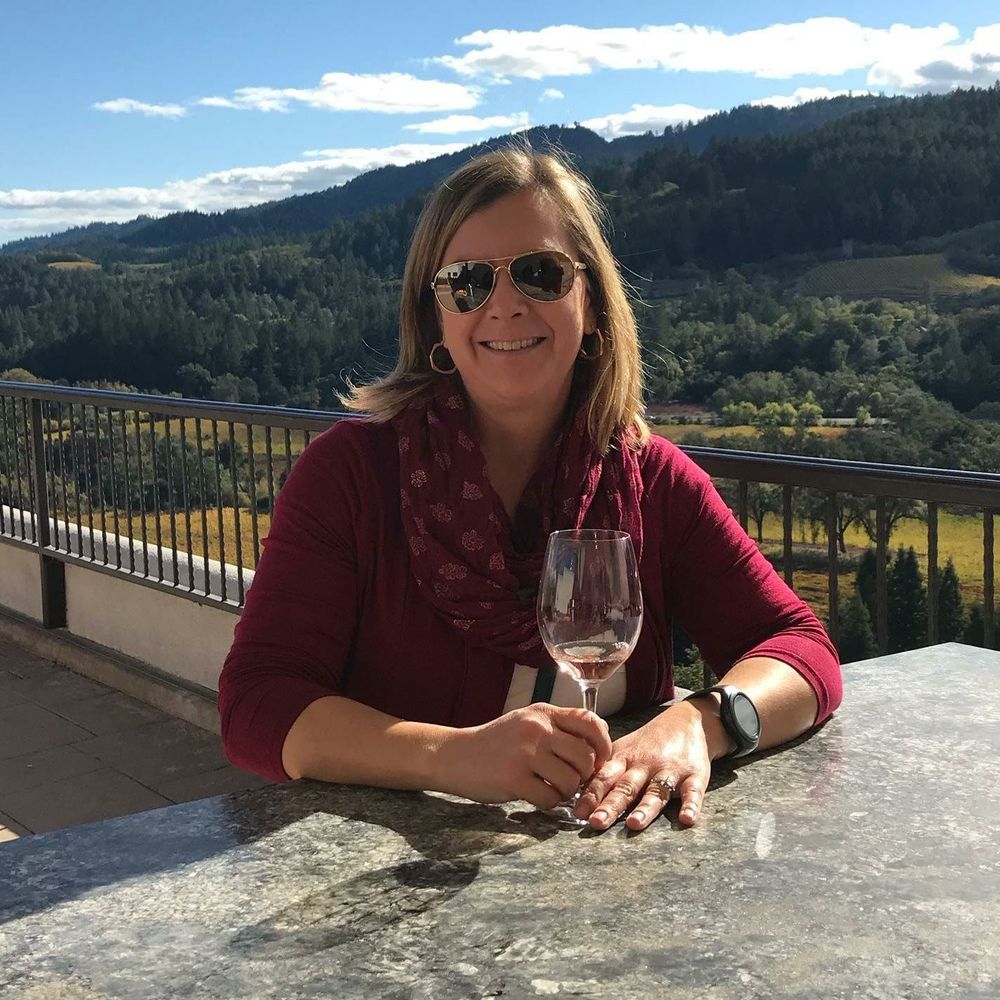 Meet your Posher, Alison